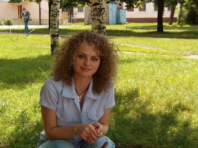 Private life of Svetlana M (Ukraine) #80231899