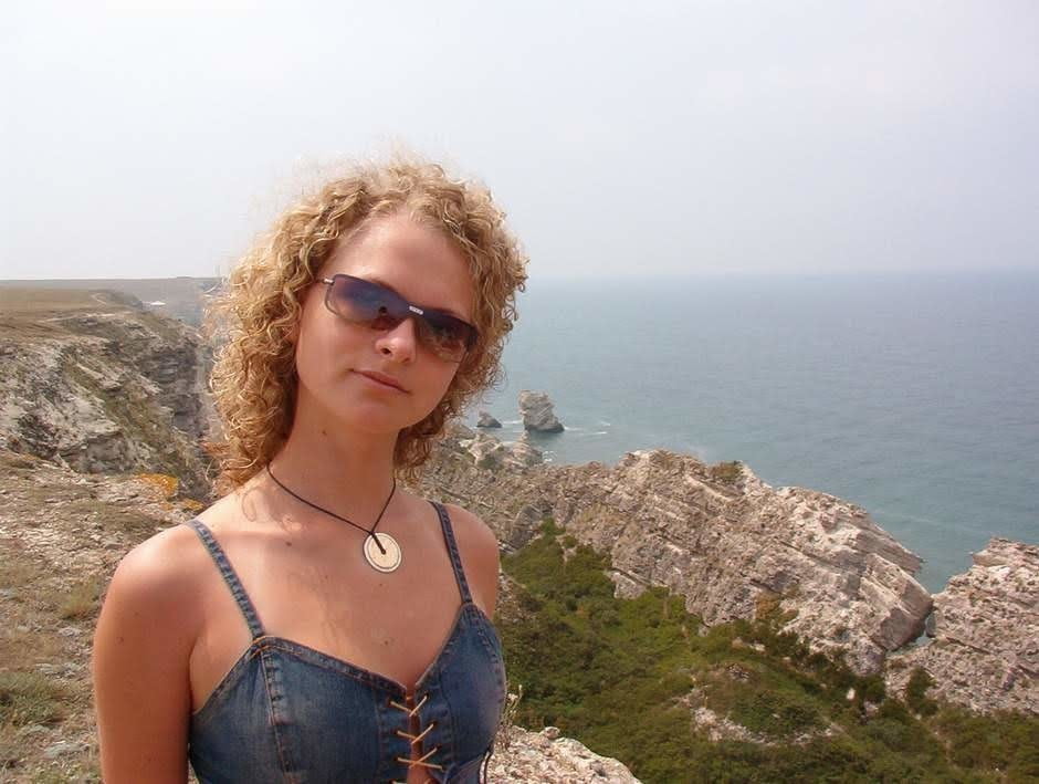 Private life of Svetlana M (Ukraine) #80231986