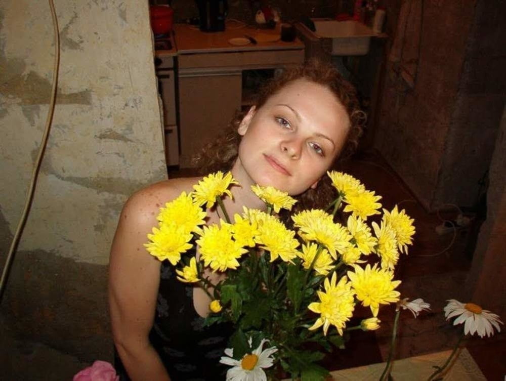 Private life of Svetlana M (Ukraine) #80232071