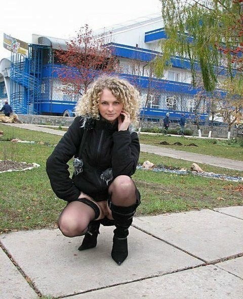 Private life of Svetlana M (Ukraine) #80232204