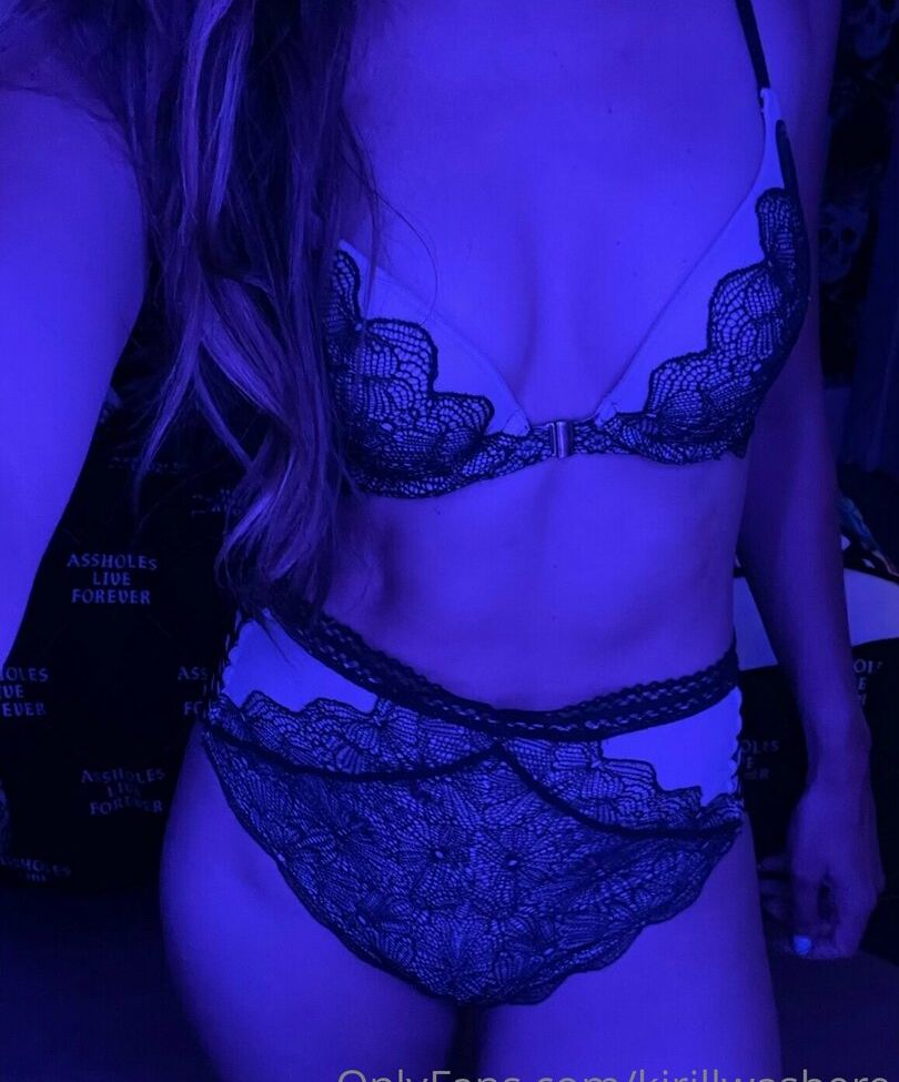 Kirill Was Here nude #109607085