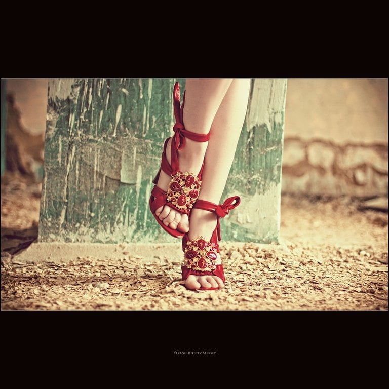 feet and heels only pics #105401968