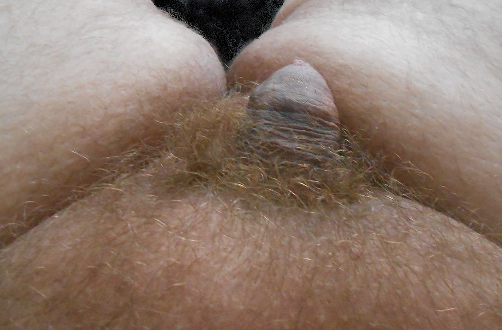 my tiny hairy dick before shaving #107094101
