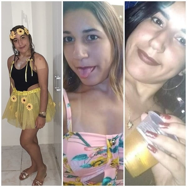 putinha gostosa #81776356