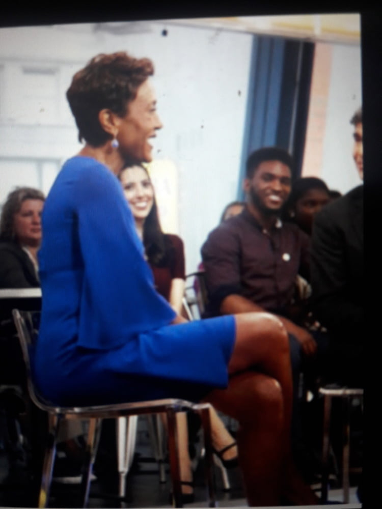 Robin roberts #88788608