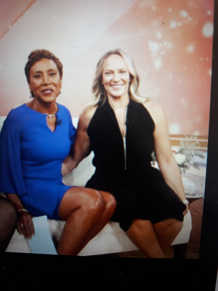 Robin roberts #88788627