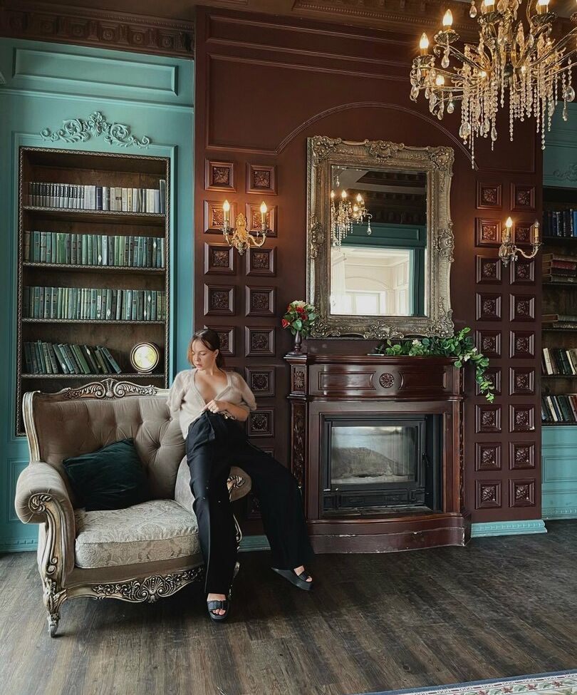 Katerina Kozlova nackt #107657597