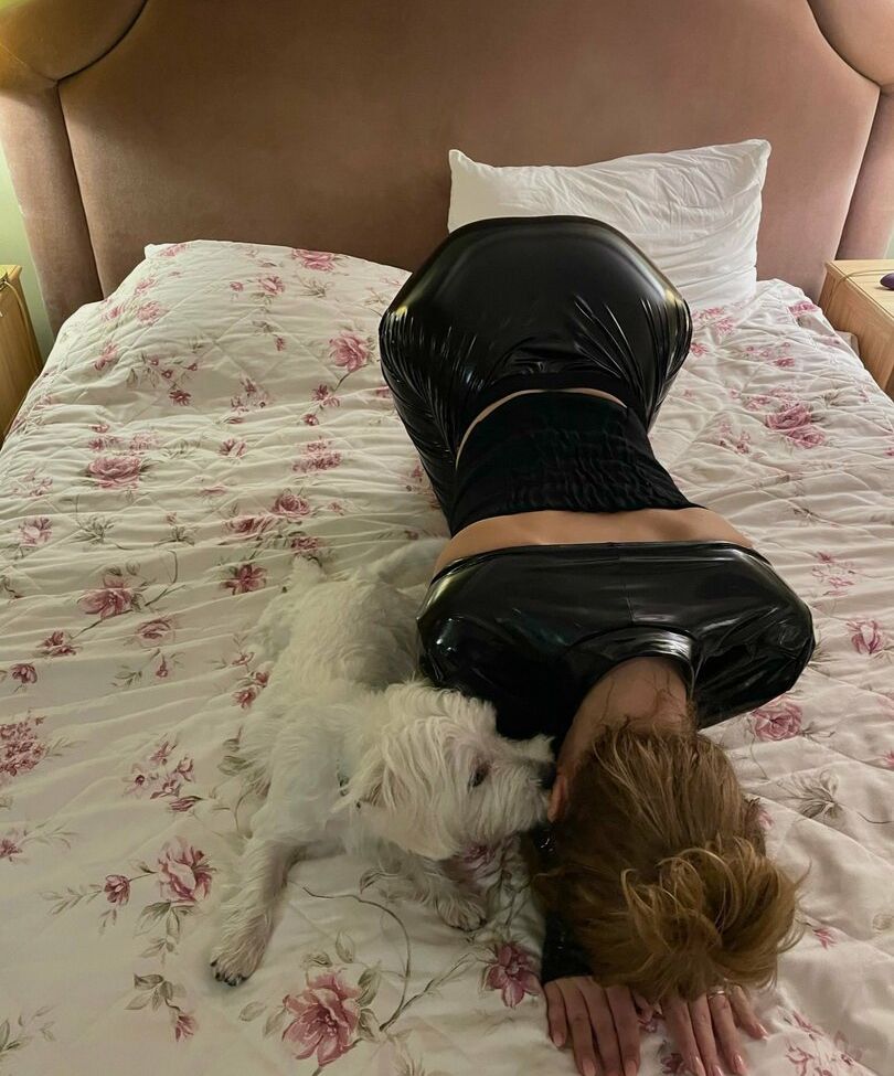 Katerina Kozlova nackt #107657674