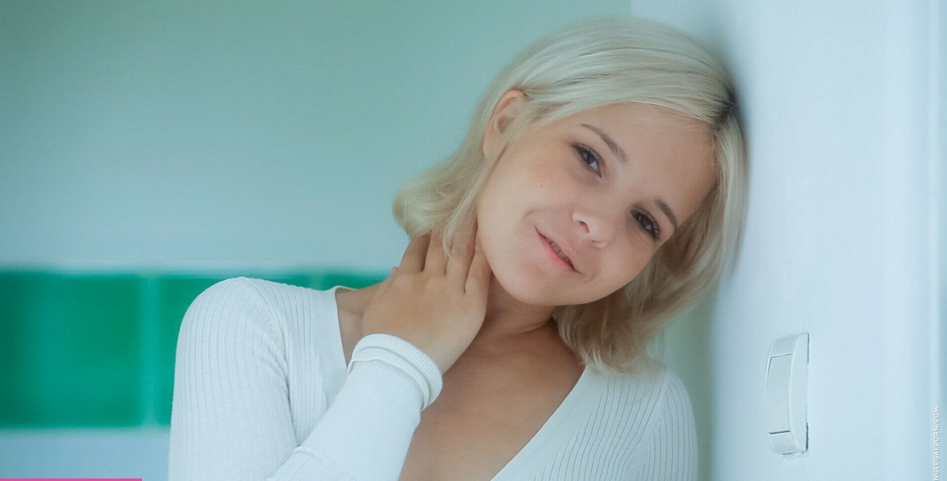 Katerina Kozlova nackt #107657739