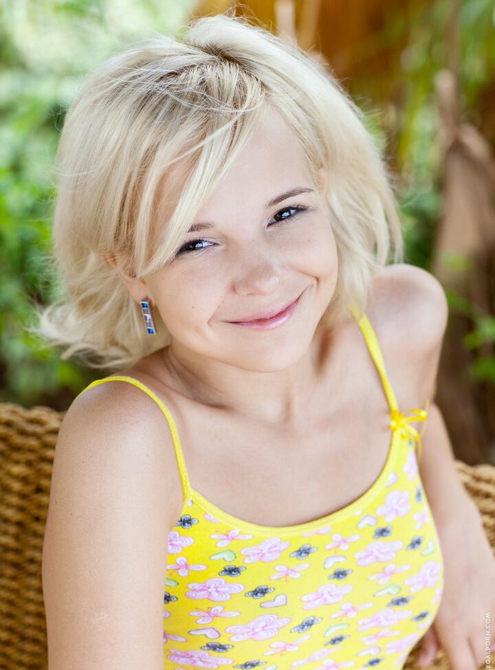 Katerina Kozlova nackt #107658014