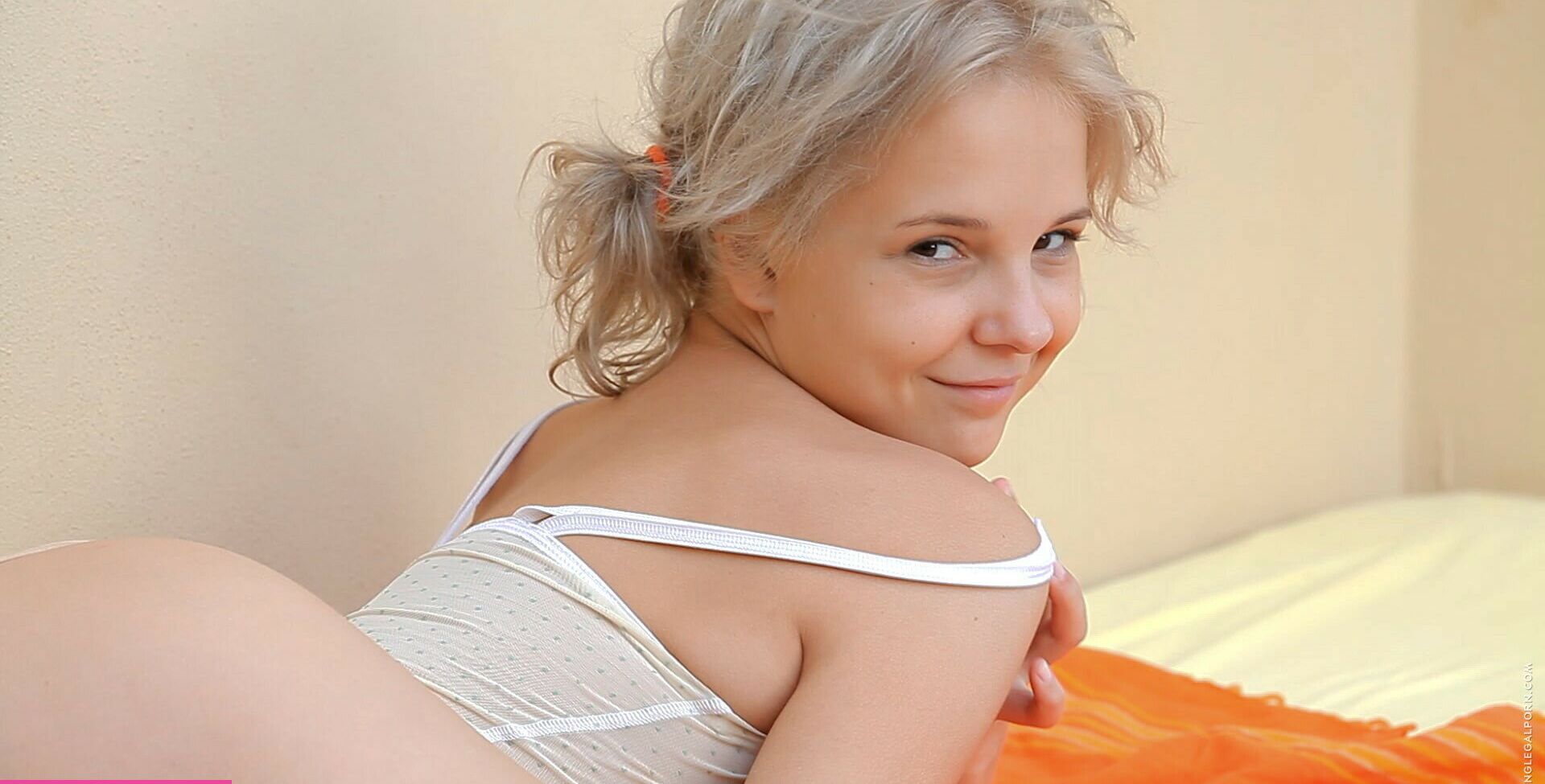 Katerina Kozlova nackt #107658353