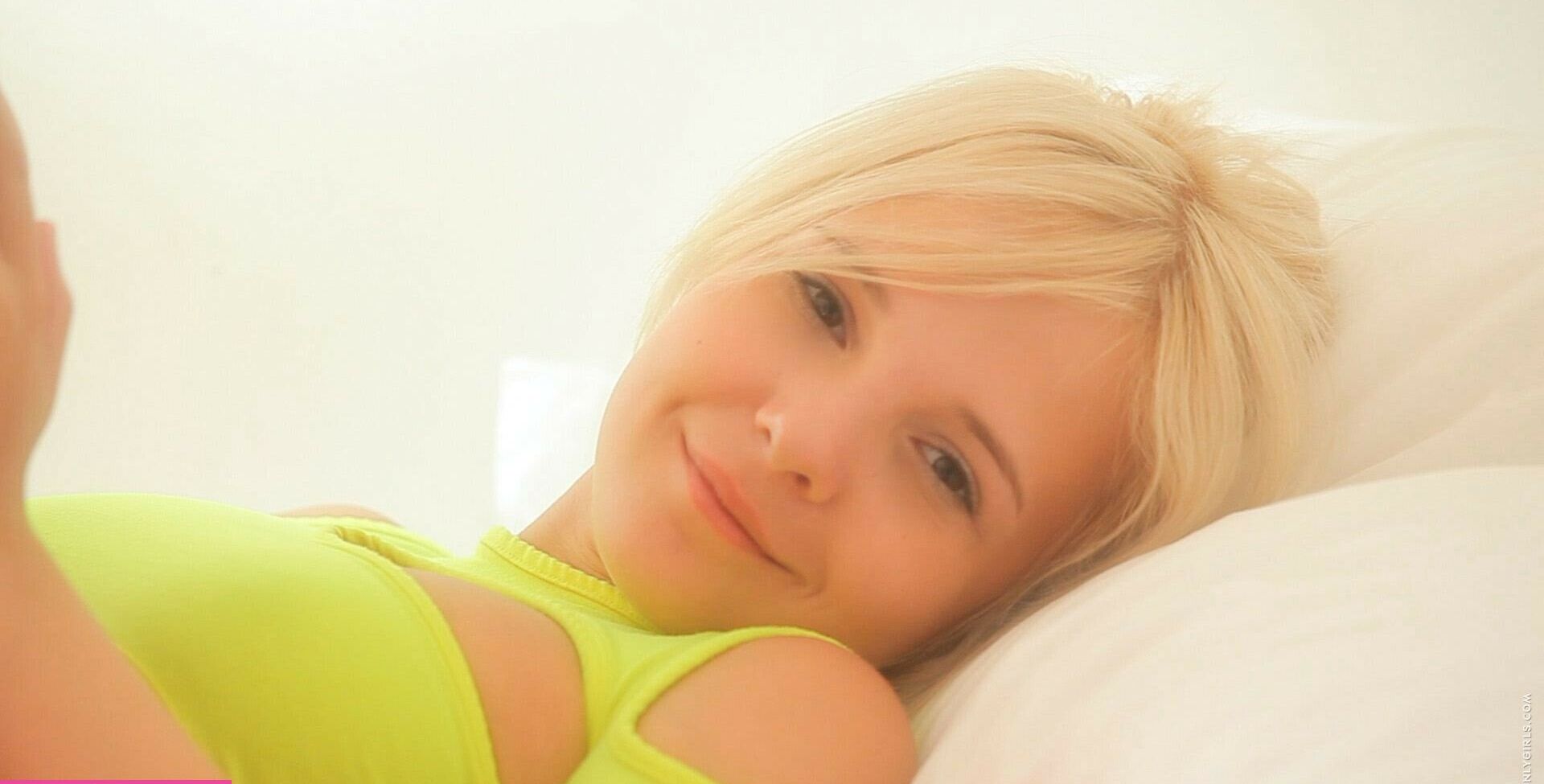 Katerina Kozlova nackt #107658417