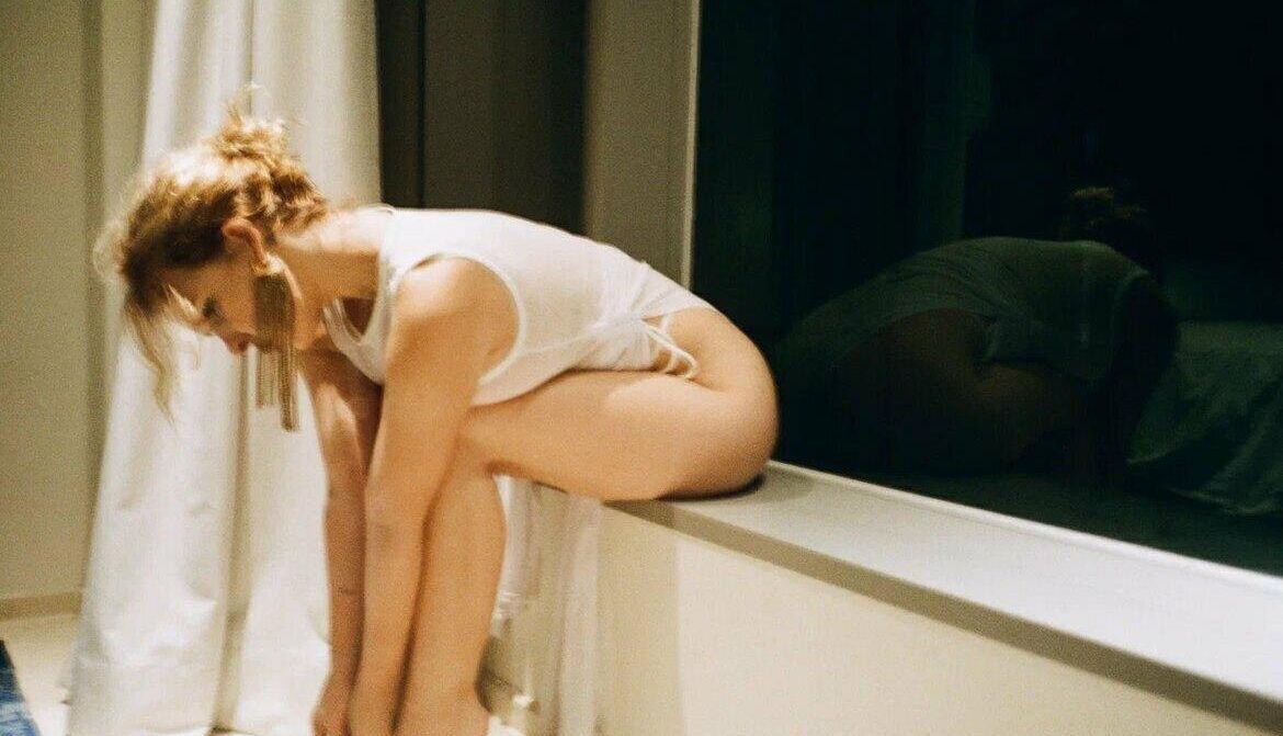 Katerina Kozlova nackt #107658488