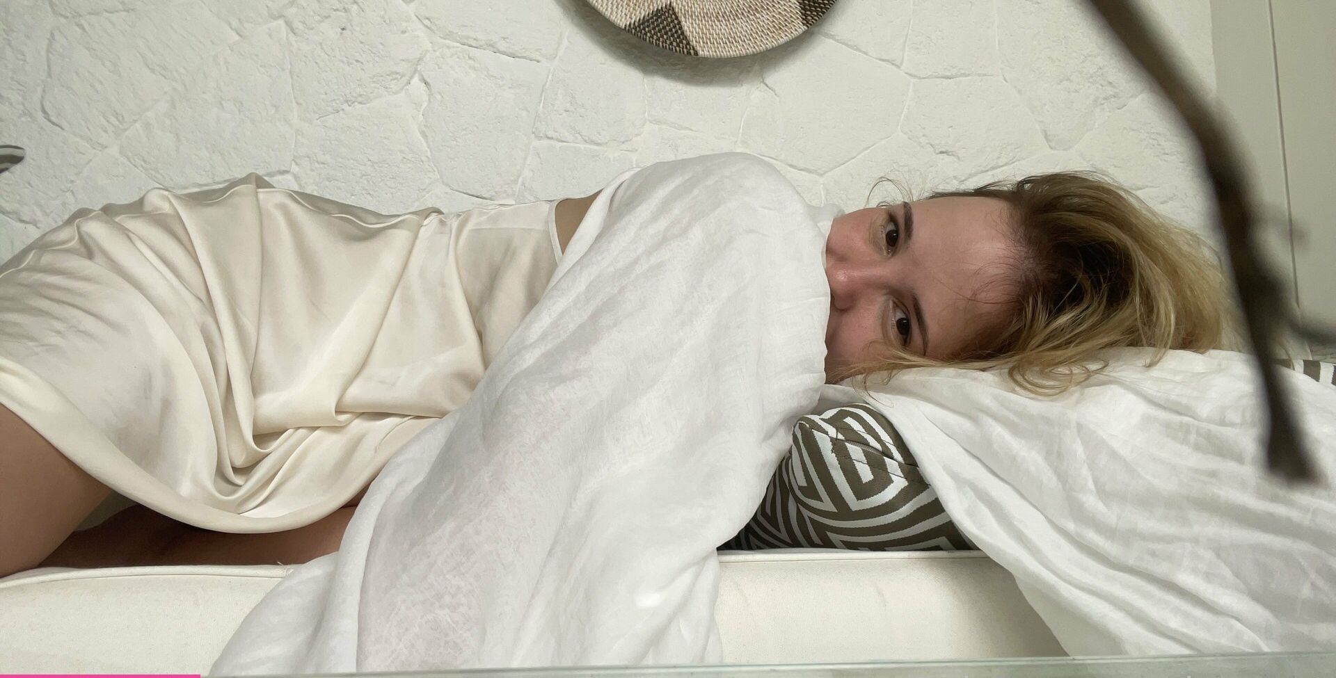 Katerina Kozlova nackt #107658535