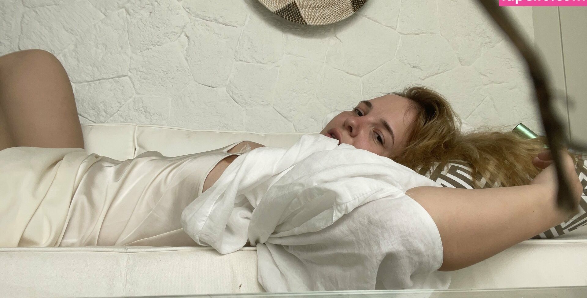 Katerina Kozlova nackt #107658536