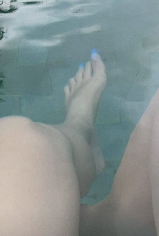 Katerina Kozlova nackt #107658540