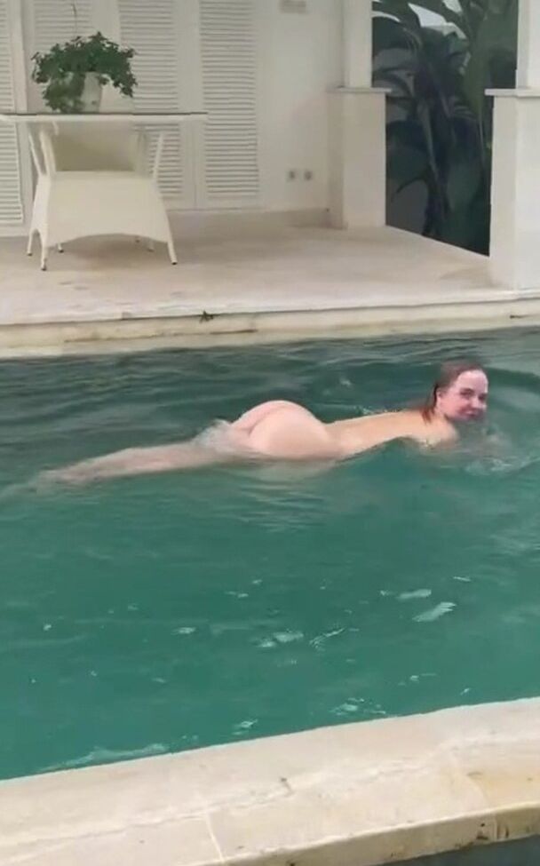 Katerina Kozlova nackt #107658542