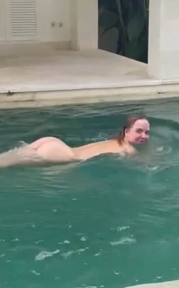 Katerina Kozlova nackt #107658543