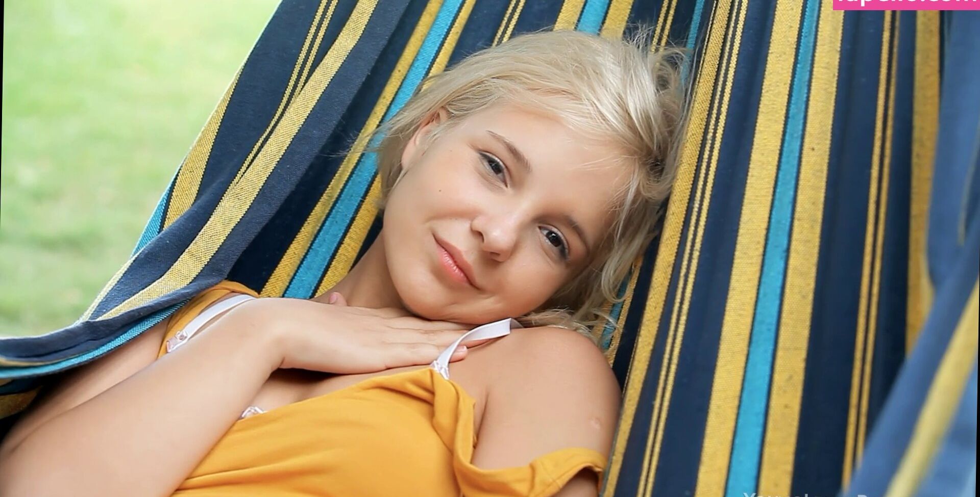 Katerina Kozlova nackt #107658593