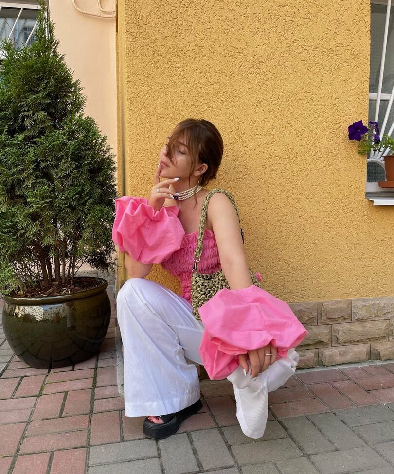 Katerina Kozlova nackt #107658782