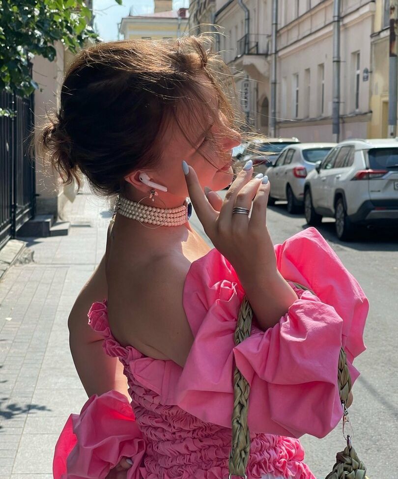 Katerina Kozlova nackt #107658799