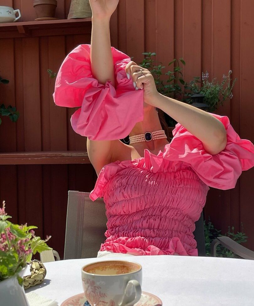 Katerina Kozlova nackt #107658820