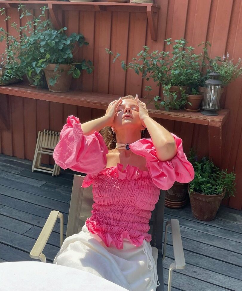 Katerina Kozlova nackt #107658827