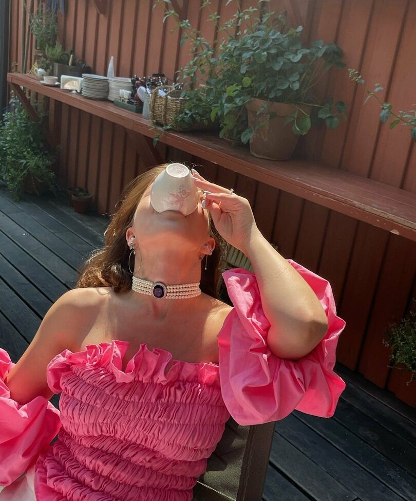 Katerina Kozlova nackt #107658833