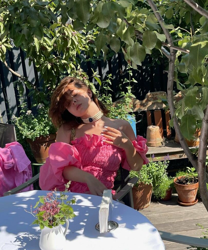 Katerina Kozlova nackt #107658838