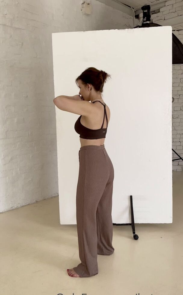 Katerina Kozlova nackt #107658860