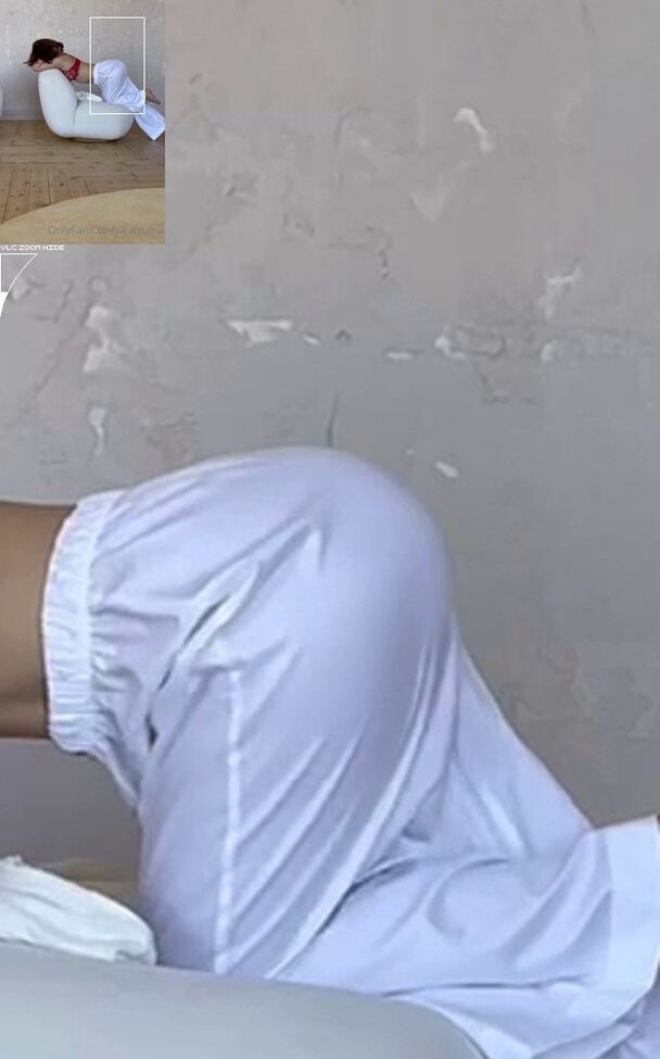 Katerina Kozlova nackt #107658900