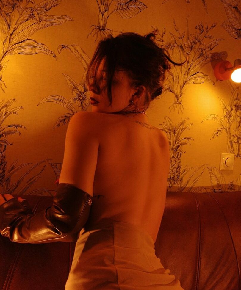 Katerina Kozlova nackt #107658965