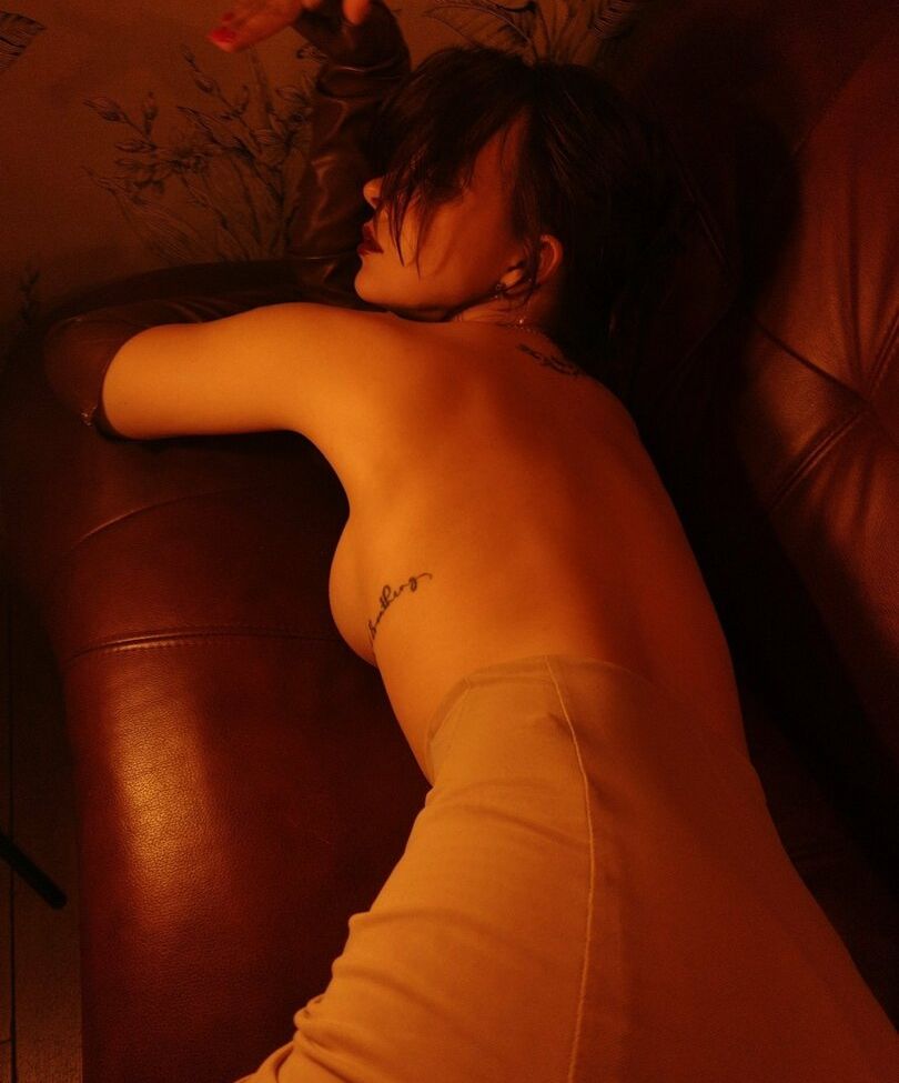 Katerina Kozlova nackt #107658968