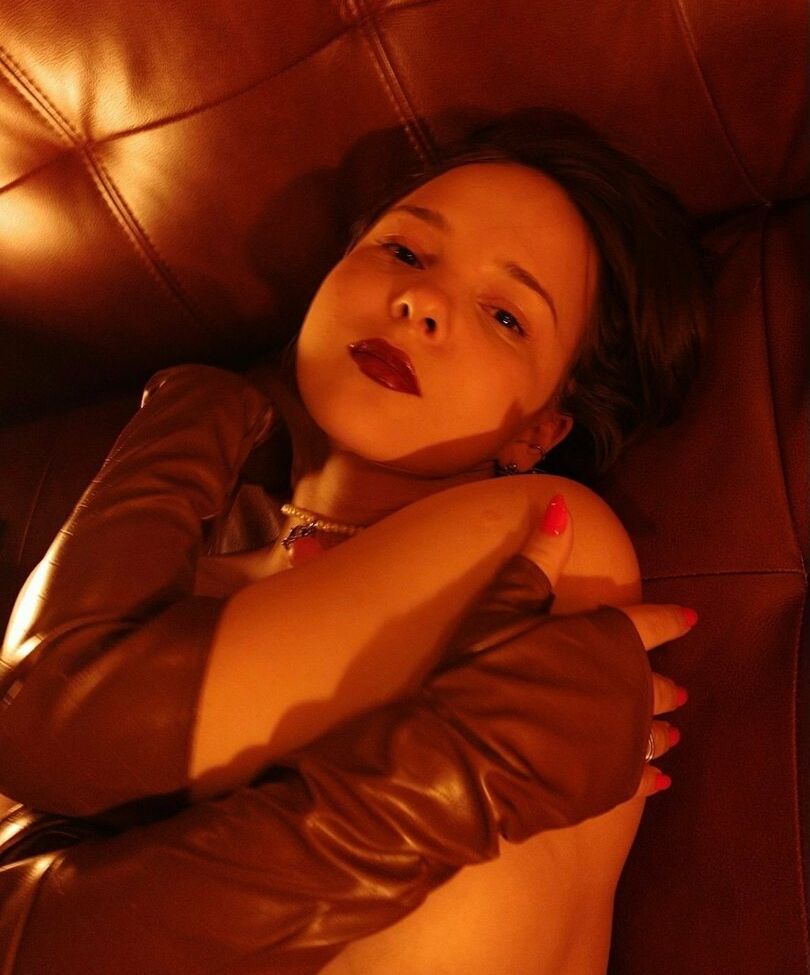 Katerina Kozlova nackt #107658971