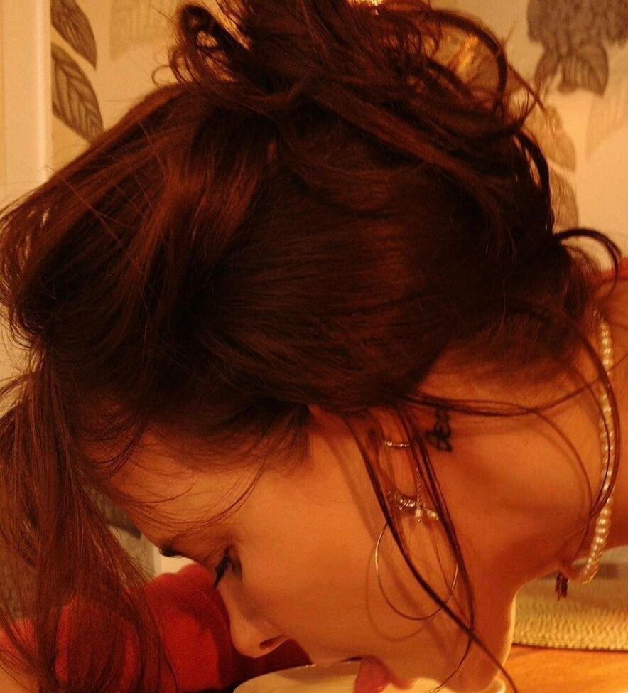 Katerina Kozlova nackt #107658980