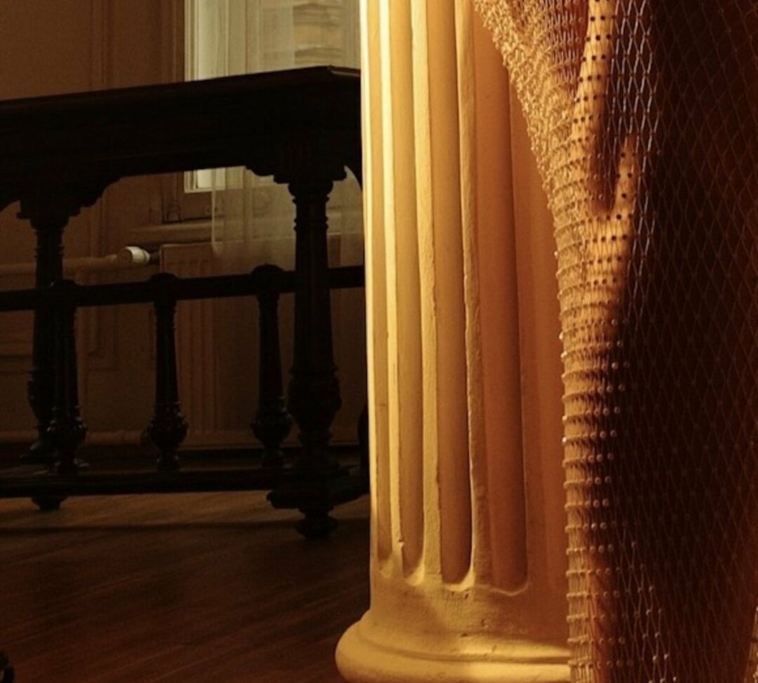 Katerina Kozlova nackt #107659017