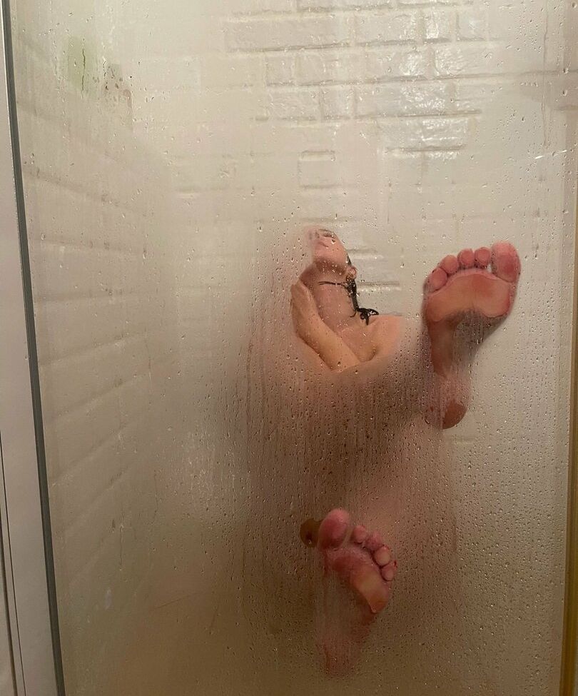 Katerina Kozlova nackt #107659080