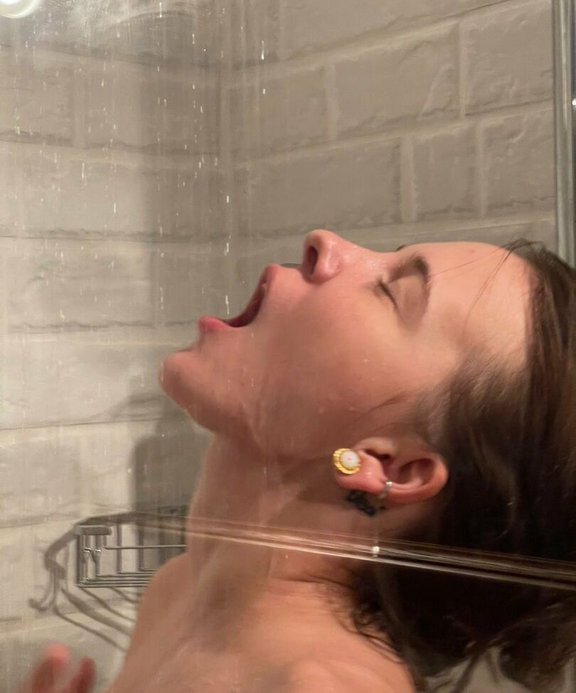 Katerina Kozlova nackt #107659092