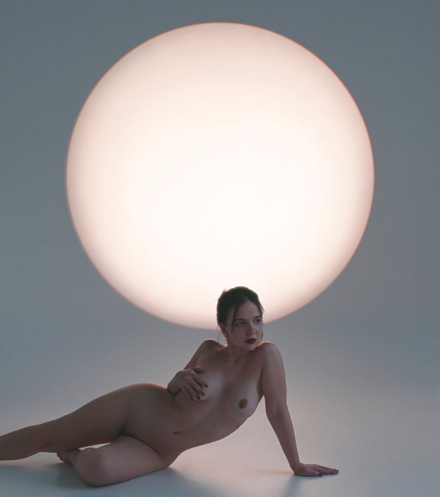 Katerina Kozlova nackt #107659159