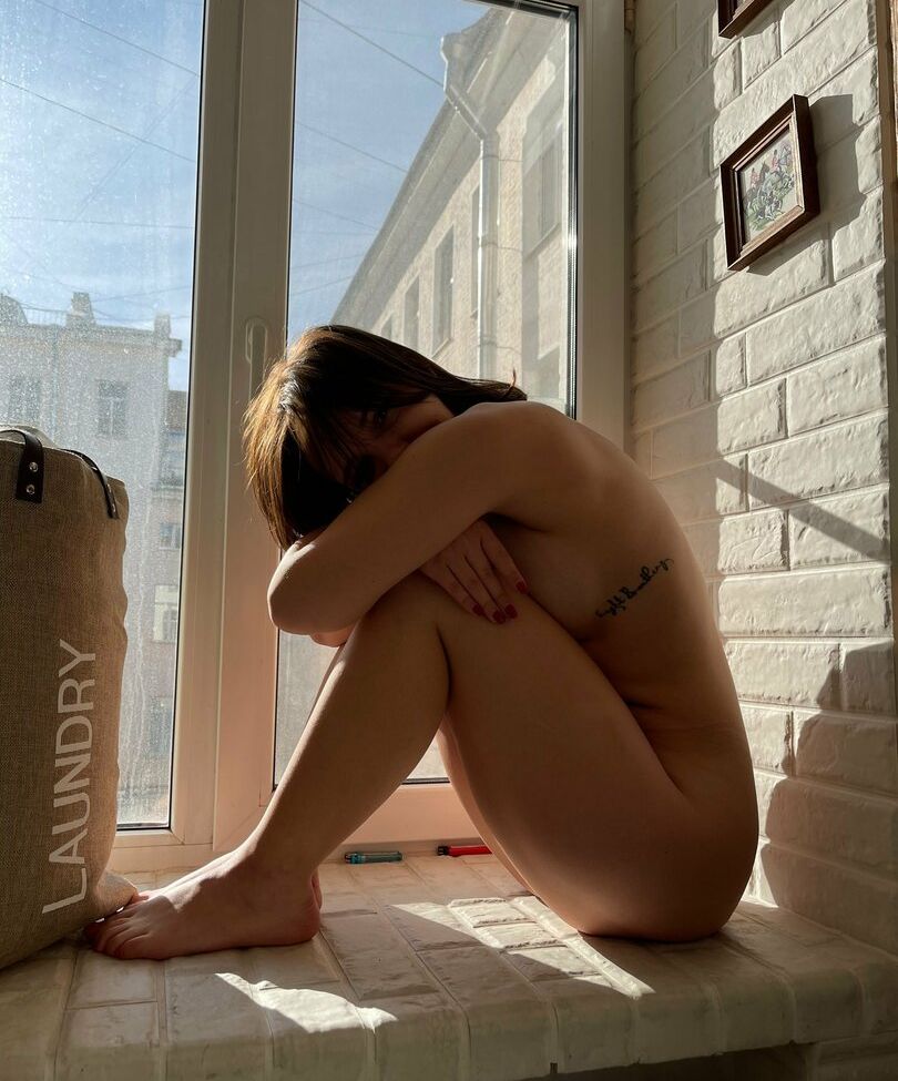 Katerina Kozlova nackt #107659170