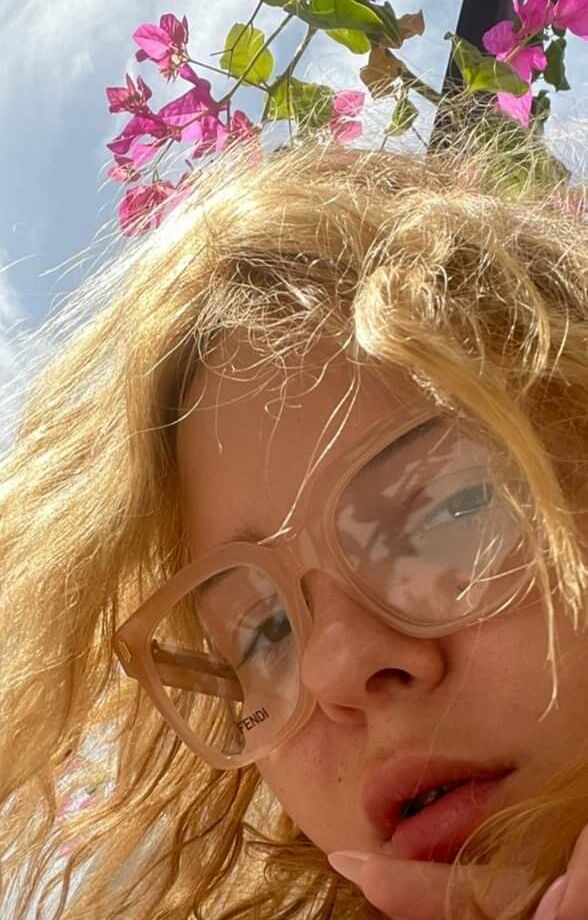 Katerina Kozlova nackt #107659236