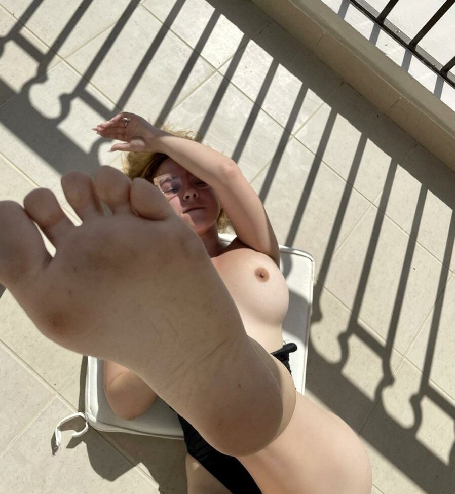 Katerina Kozlova nackt #107659246