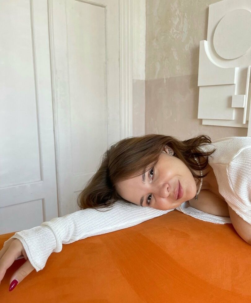 Katerina Kozlova nackt #107659268