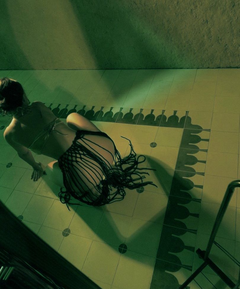 Katerina Kozlova nackt #107659625