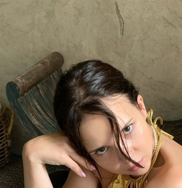 Katerina Kozlova nackt #107659632