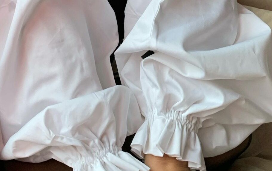 Katerina Kozlova nackt #107659696