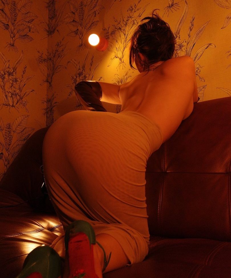 Katerina Kozlova nackt #107659764