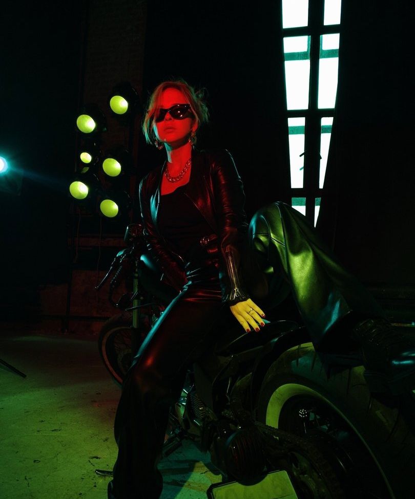 Katerina Kozlova nackt #107659839