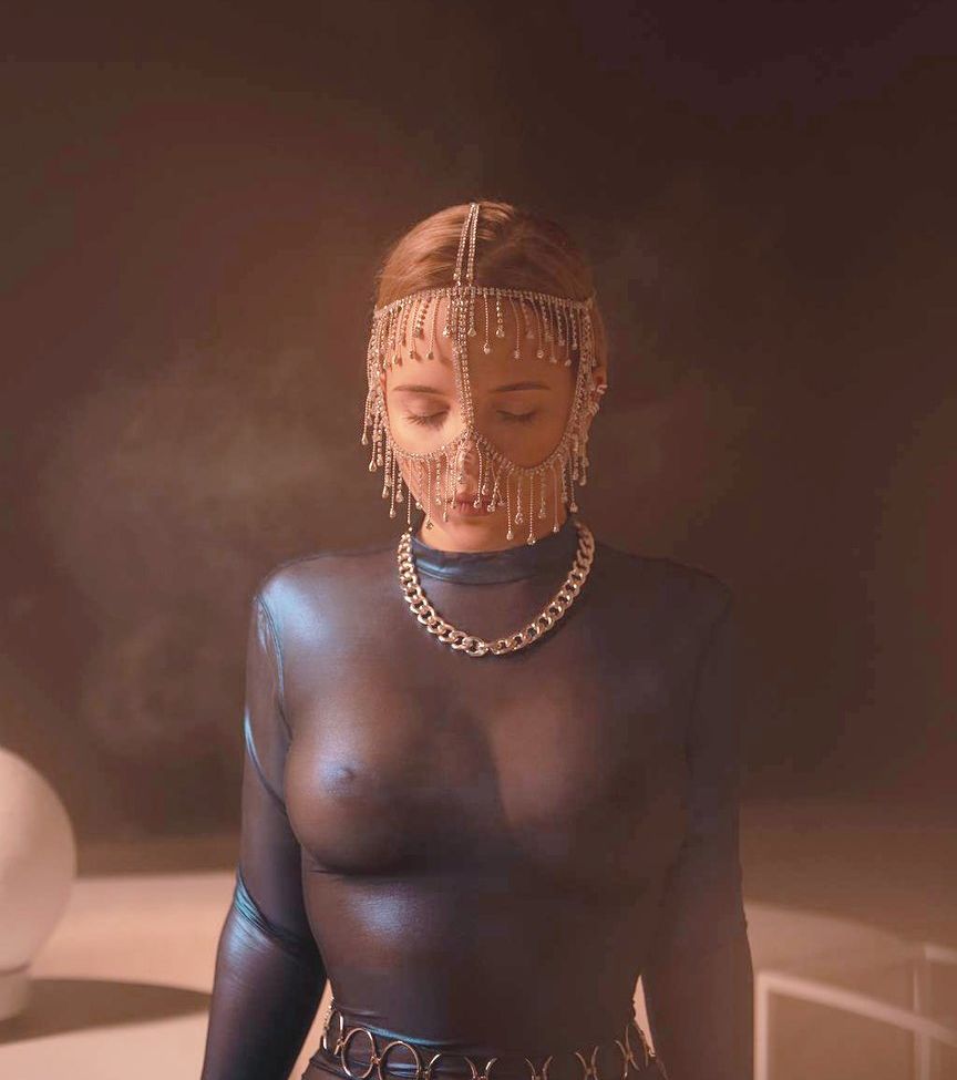 Katerina Kozlova nackt #107659863