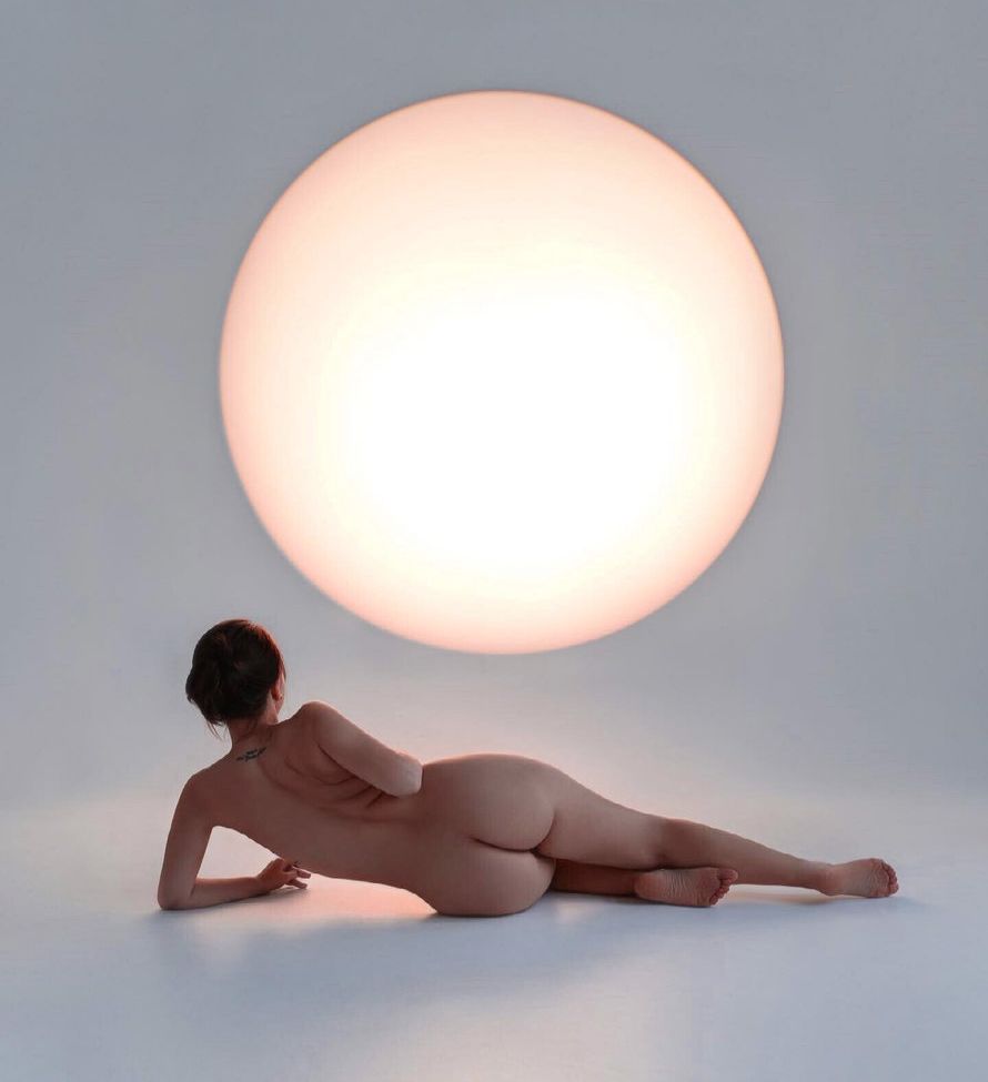 Katerina Kozlova nackt #107659986